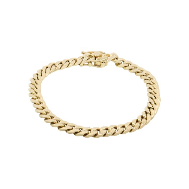 Miami Cuban Bracelet  