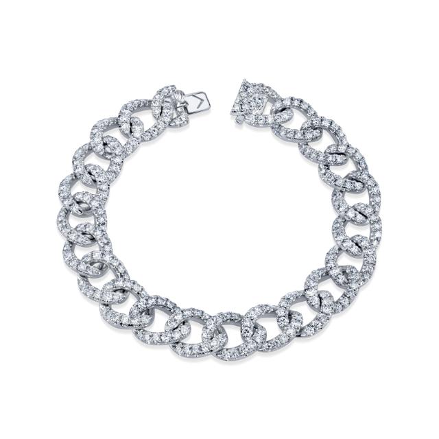Timeless Link Bracelet