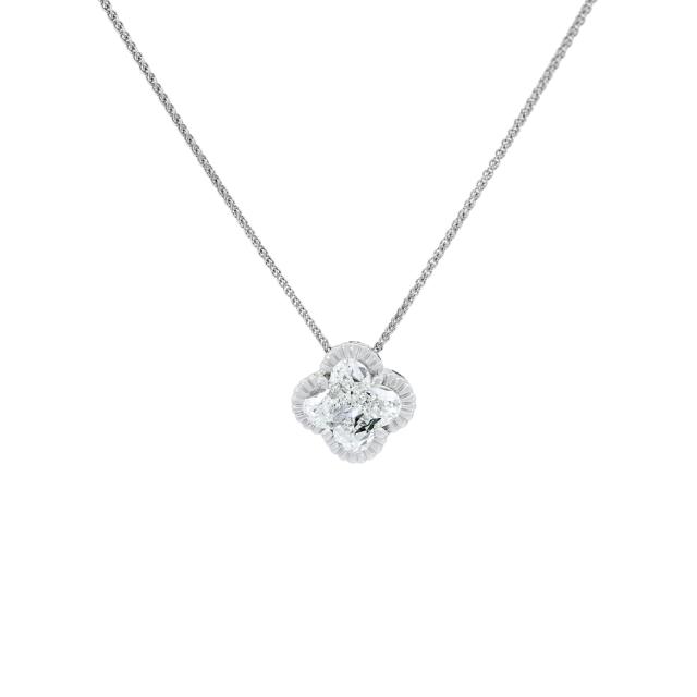 Clover Grace Pendant  