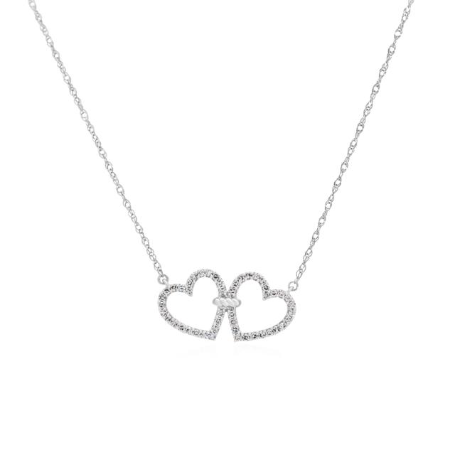 Romantic Love Necklace  