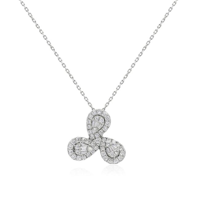 Petite Cluster Pendant 